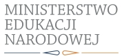 Ministerstwo Edukacji Narodowej